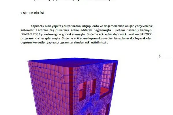 oğuz bostancı - statik proje, mühendislik, inşaat ofisi - izmir - Resim 8