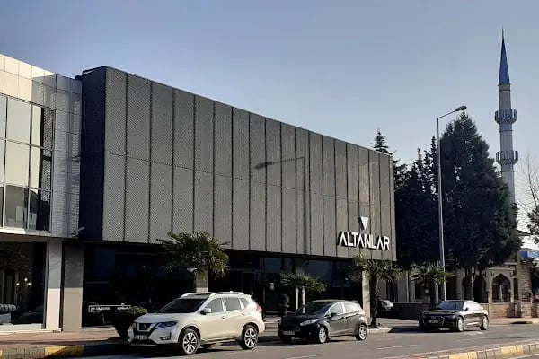 Altanlar Mobilya - Resim 3