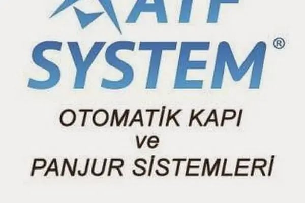 ATF System Otomatik Kapı ve Panjur Sistemleri - İstanbul - Resim 2