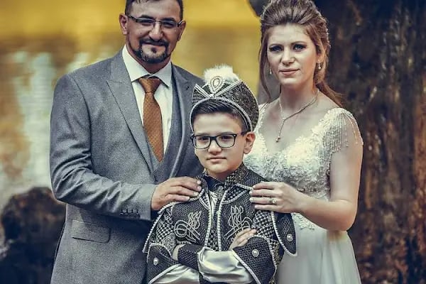 Foto Moda Fotoğrafçılık - Resim 2