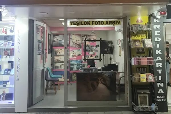 Foto Moda Fotoğrafçılık - Resim 4