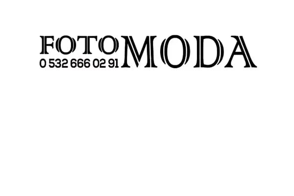 Foto Moda Fotoğrafçılık - Resim 12