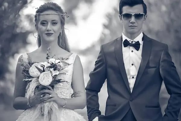 Foto Moda Fotoğrafçılık - Resim 8