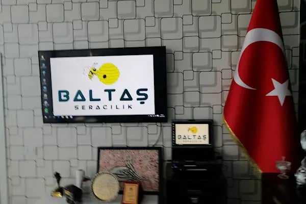 Baltaş Seracılık - Resim 6