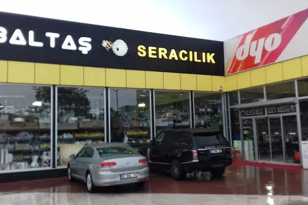 Baltaş Seracılık - Resim 5