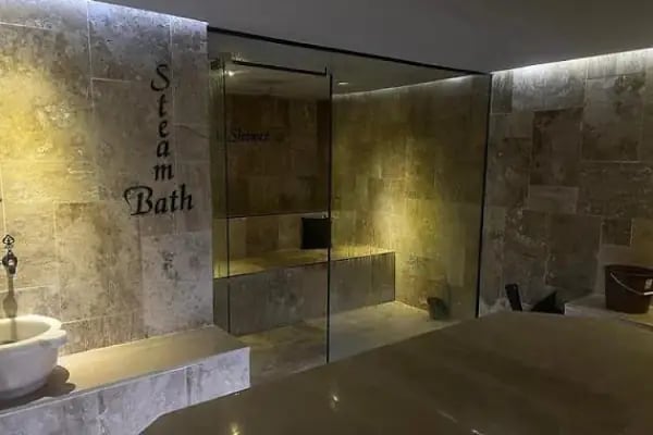 Alanya spa wellness - Resim 16