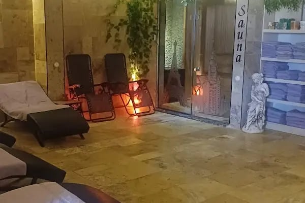 Alanya spa wellness - Resim 13