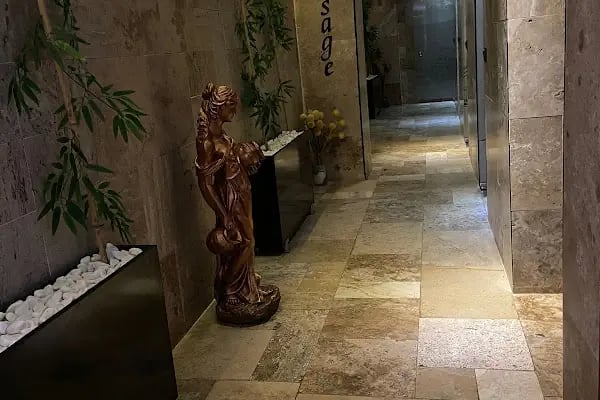 Alanya spa wellness - Resim 17