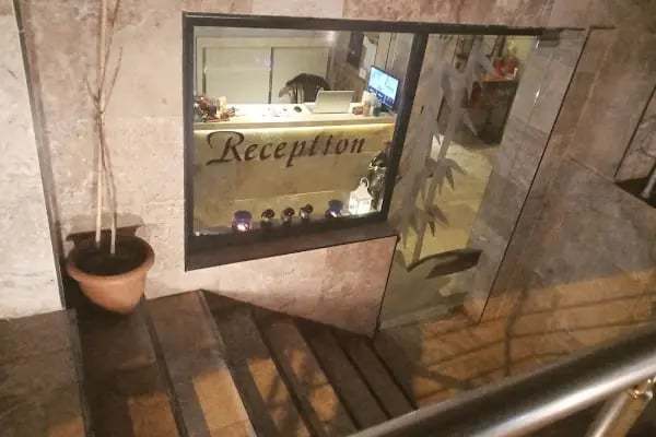 Alanya spa wellness - Resim 5