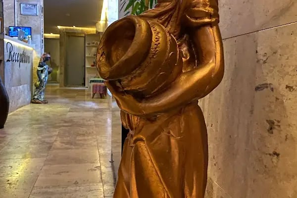 Alanya spa wellness - Resim 3