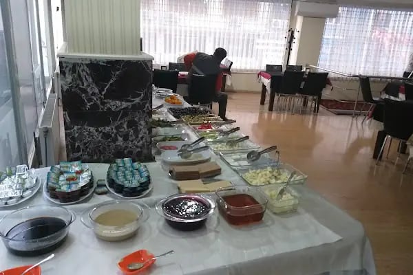 Birkent Otel - Resim 3