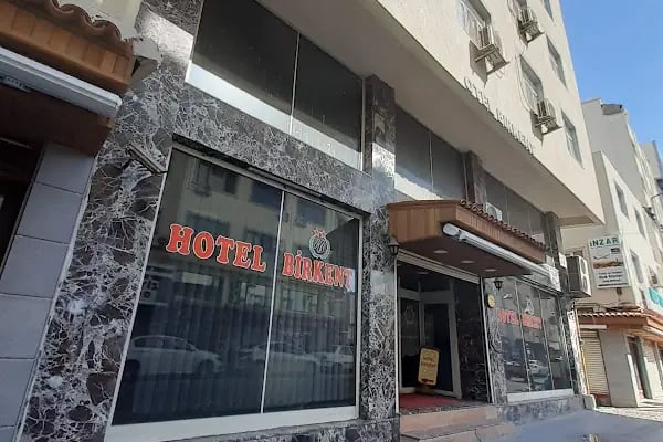 Birkent Otel - Resim 1