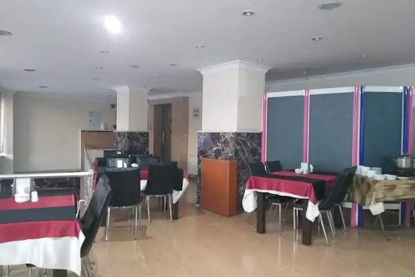 Birkent Otel - Resim 6