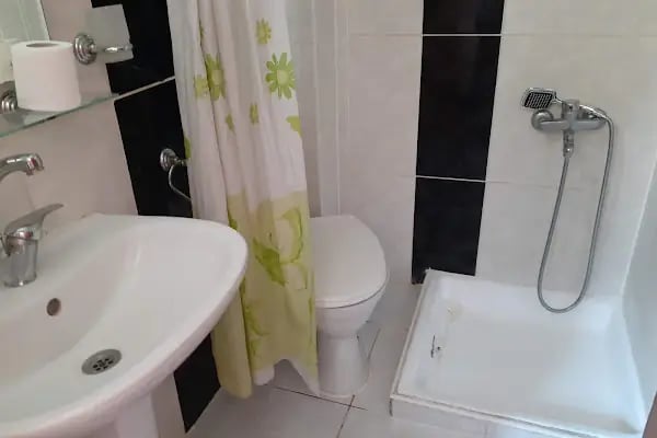 Birkent Otel - Resim 9