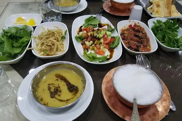 Birkent Otel - Resim 8