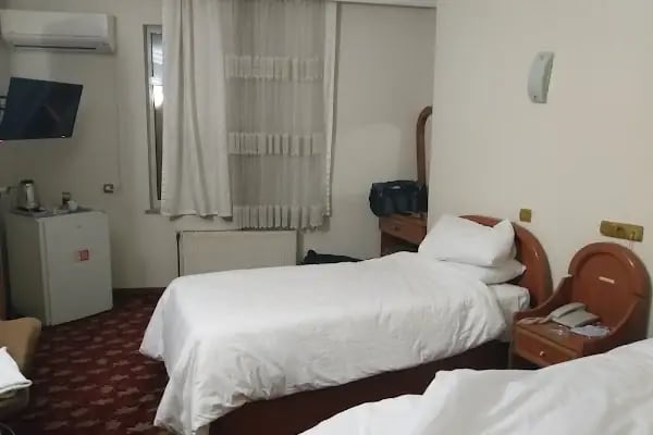 Birkent Otel - Resim 2