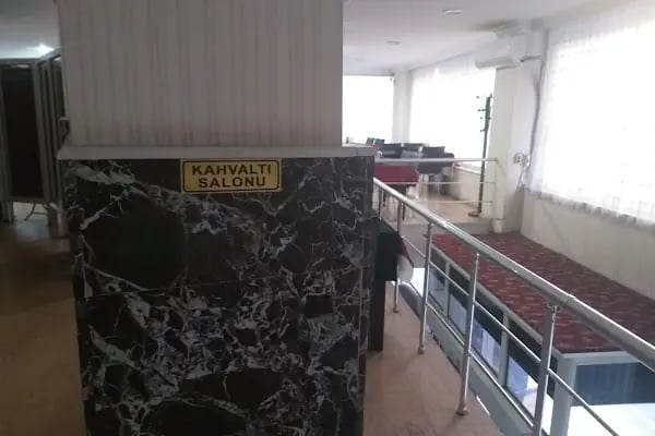 Birkent Otel - Resim 12