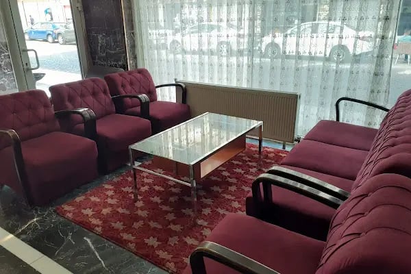 Birkent Otel - Resim 7