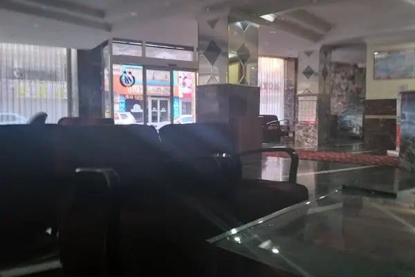 Birkent Otel - Resim 19