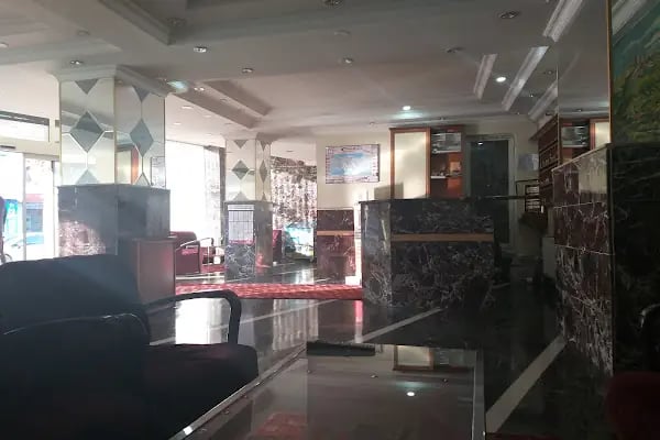 Birkent Otel - Resim 4