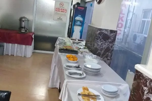 Birkent Otel - Resim 5