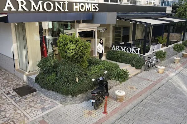 Armoni Homes Construction - Resim 2