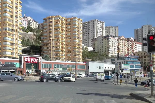 Ayvalı - Akyurt Süpermarket - Resim 5