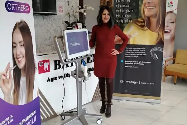 Batıkent Ağız Ve Diş Sağlığı Polikliniği - Resim 15