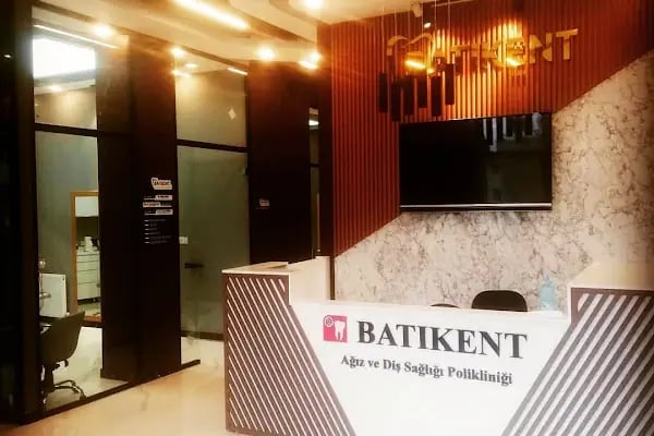 Batıkent Ağız Ve Diş Sağlığı Polikliniği - Resim 3