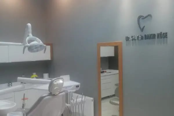 Batıkent Ağız Ve Diş Sağlığı Polikliniği - Resim 4