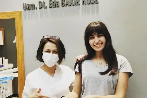 Batıkent Ağız Ve Diş Sağlığı Polikliniği - Resim 2