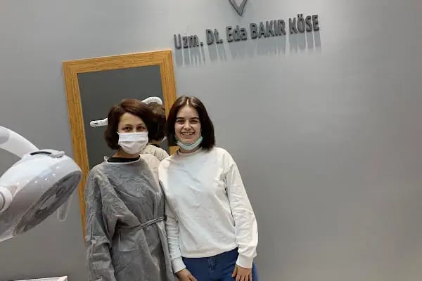 Batıkent Ağız Ve Diş Sağlığı Polikliniği - Resim 6