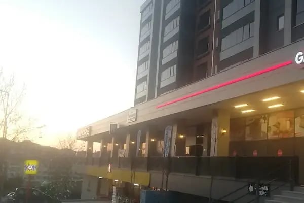 Batıkent Ağız Ve Diş Sağlığı Polikliniği - Resim 13