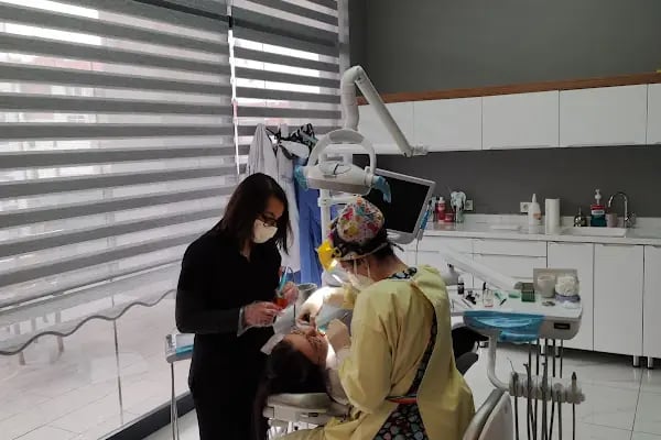 Batıkent Ağız Ve Diş Sağlığı Polikliniği - Resim 14