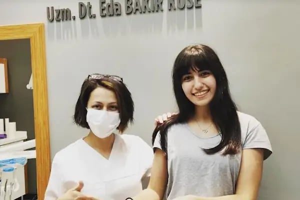 Batıkent Ağız Ve Diş Sağlığı Polikliniği - Resim 1