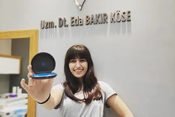 Batıkent Ağız Ve Diş Sağlığı Polikliniği - Resim 5