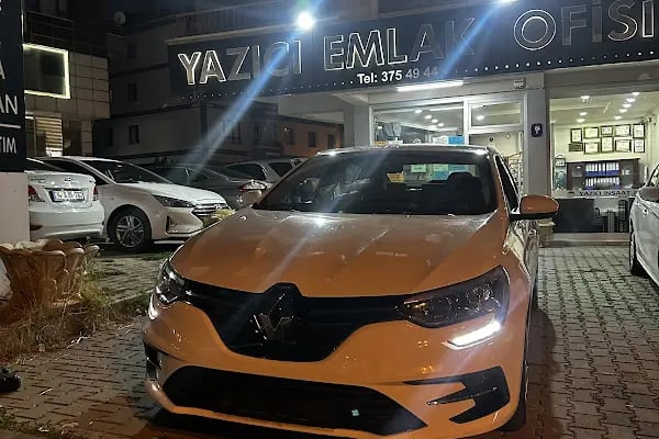 ARES GRUP ARAÇ KİRALAMA - Resim 2