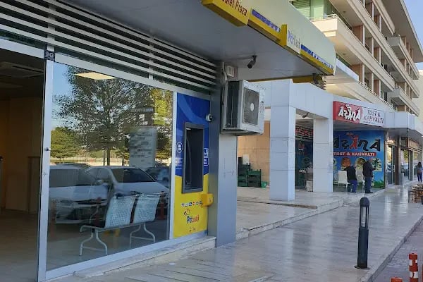 PTT Adalet Şubesi - Resim 10