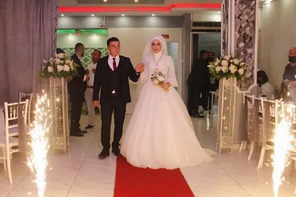 Şirin Düğün Salonu - Resim 4