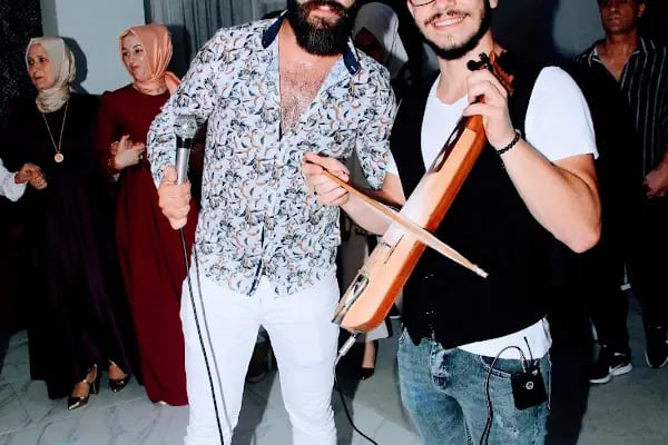Şirin Düğün Salonu - Resim 14