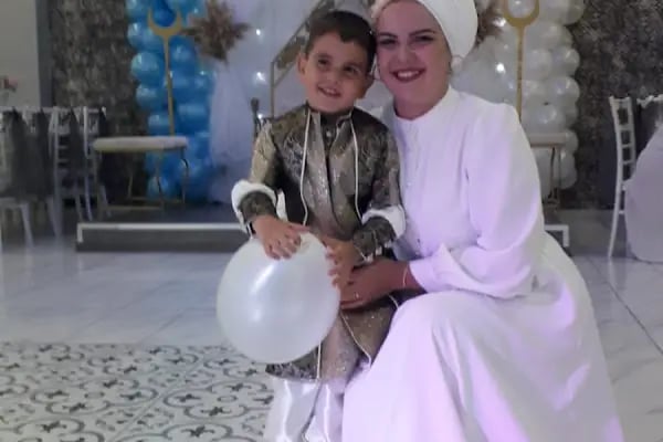 Şirin Düğün Salonu - Resim 11