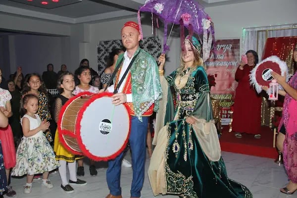 Şirin Düğün Salonu - Resim 15
