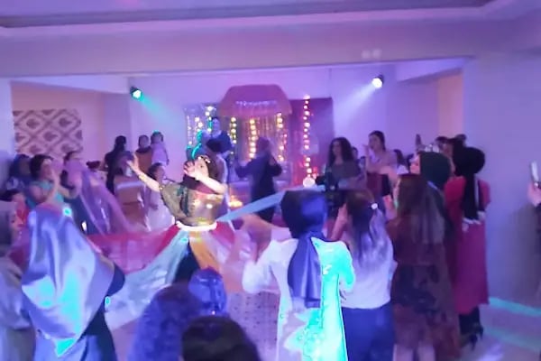 Şirin Düğün Salonu - Resim 18