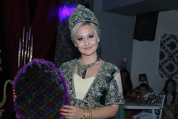 Şirin Düğün Salonu - Resim 8