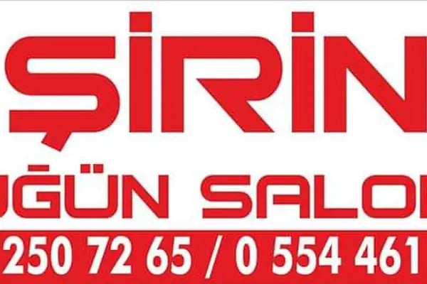 Şirin Düğün Salonu - Resim 19