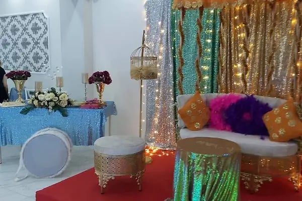 Şirin Düğün Salonu - Resim 9