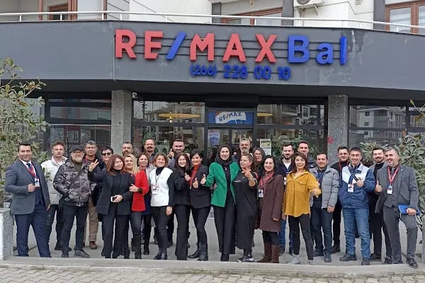 Century 21 Bal - Resim 5
