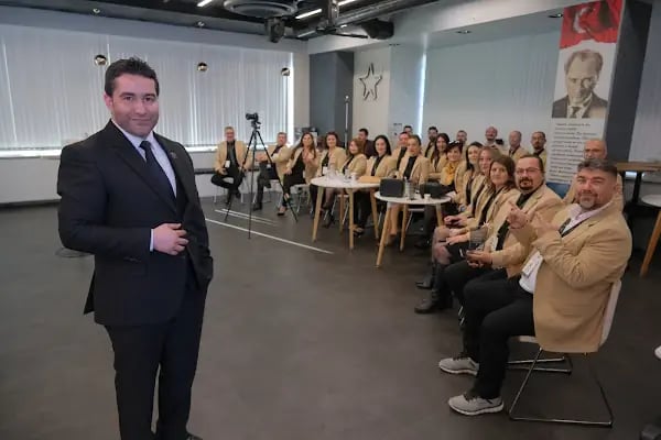Century 21 Bal - Resim 14