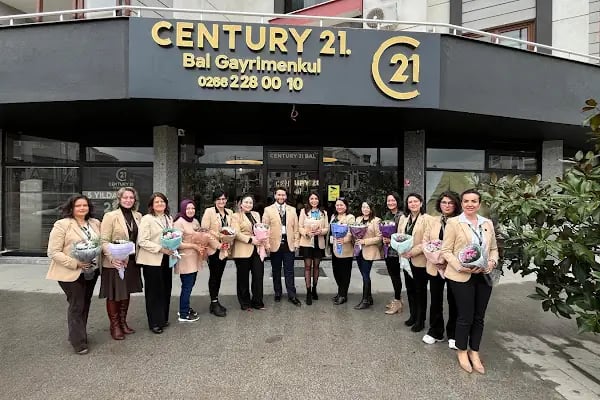 Century 21 Bal - Resim 4