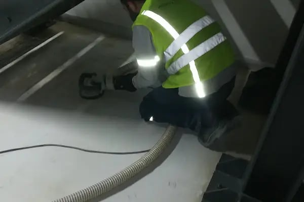 Türk Traktör Erenler Fabrikası - Resim 15